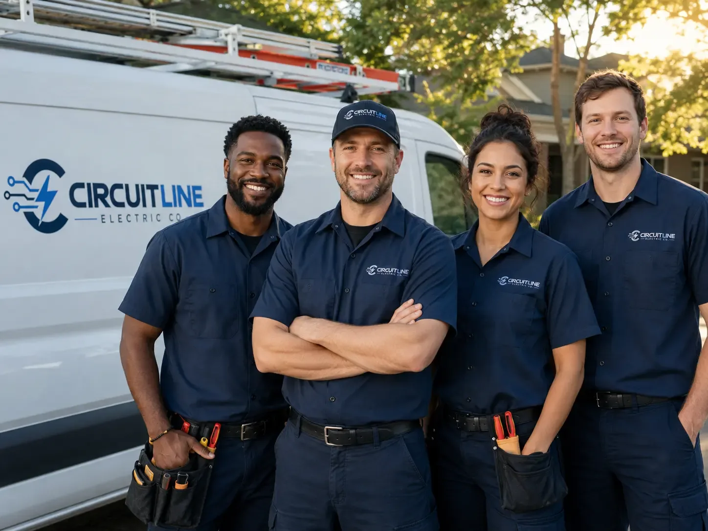 Whole Home Rewiring company in Graytown, OH