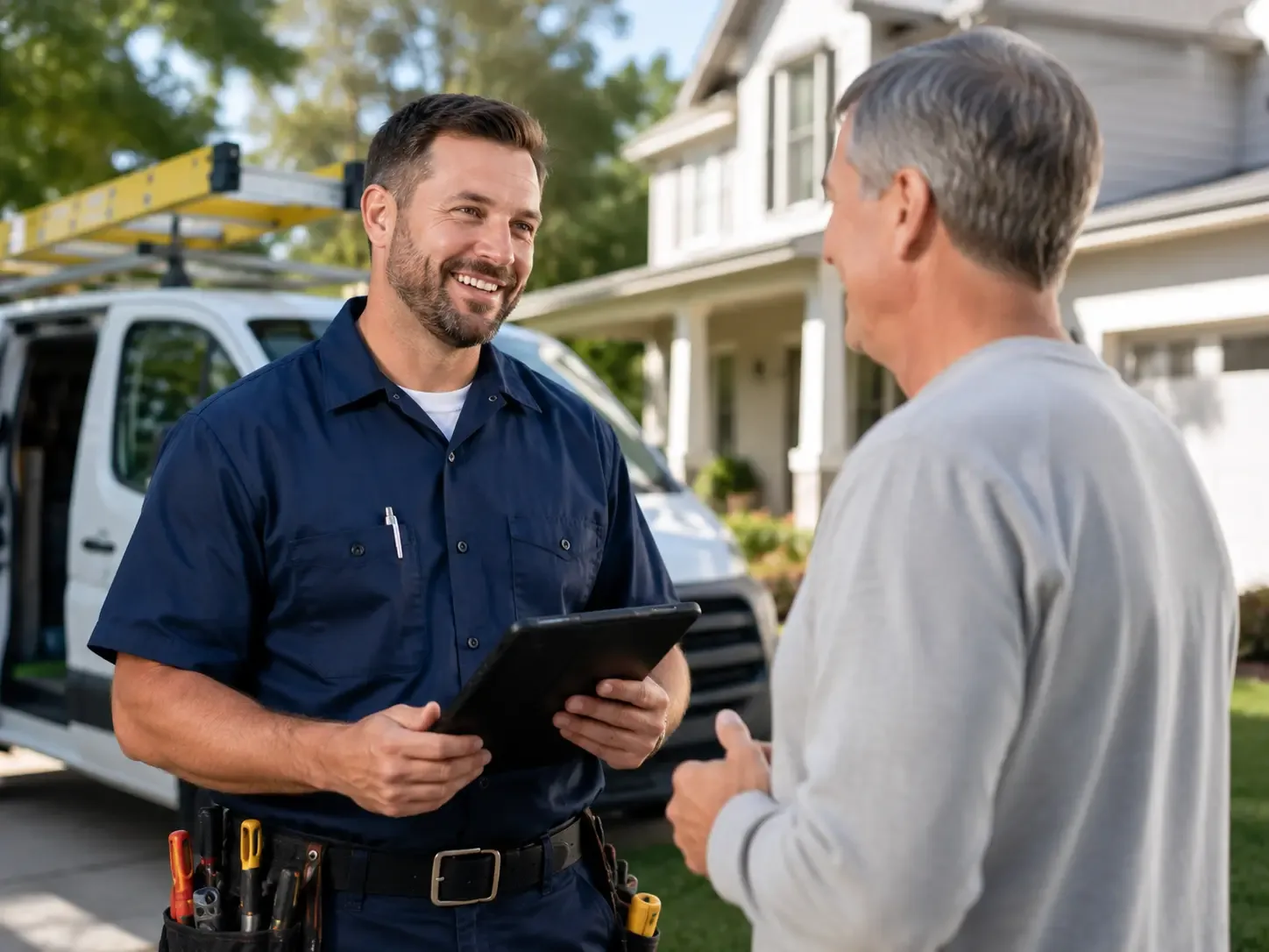 Whole Home Rewiring Graytown, OH FAQs